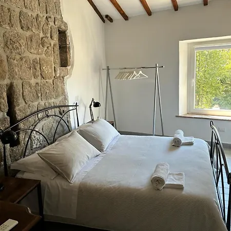 Lejlighed Turistico Centoponti *